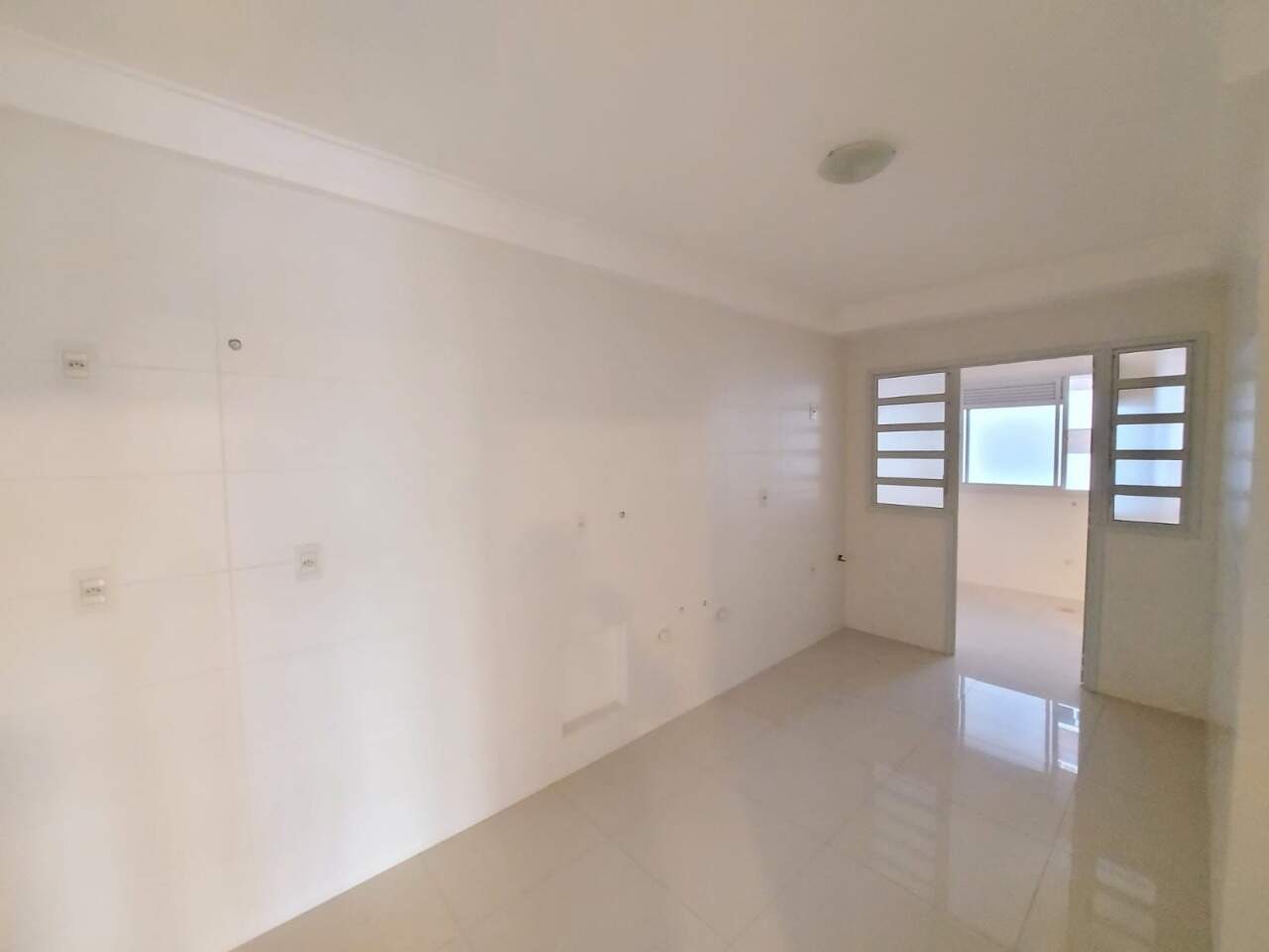 Apartamento para aluguel no Agronomica: