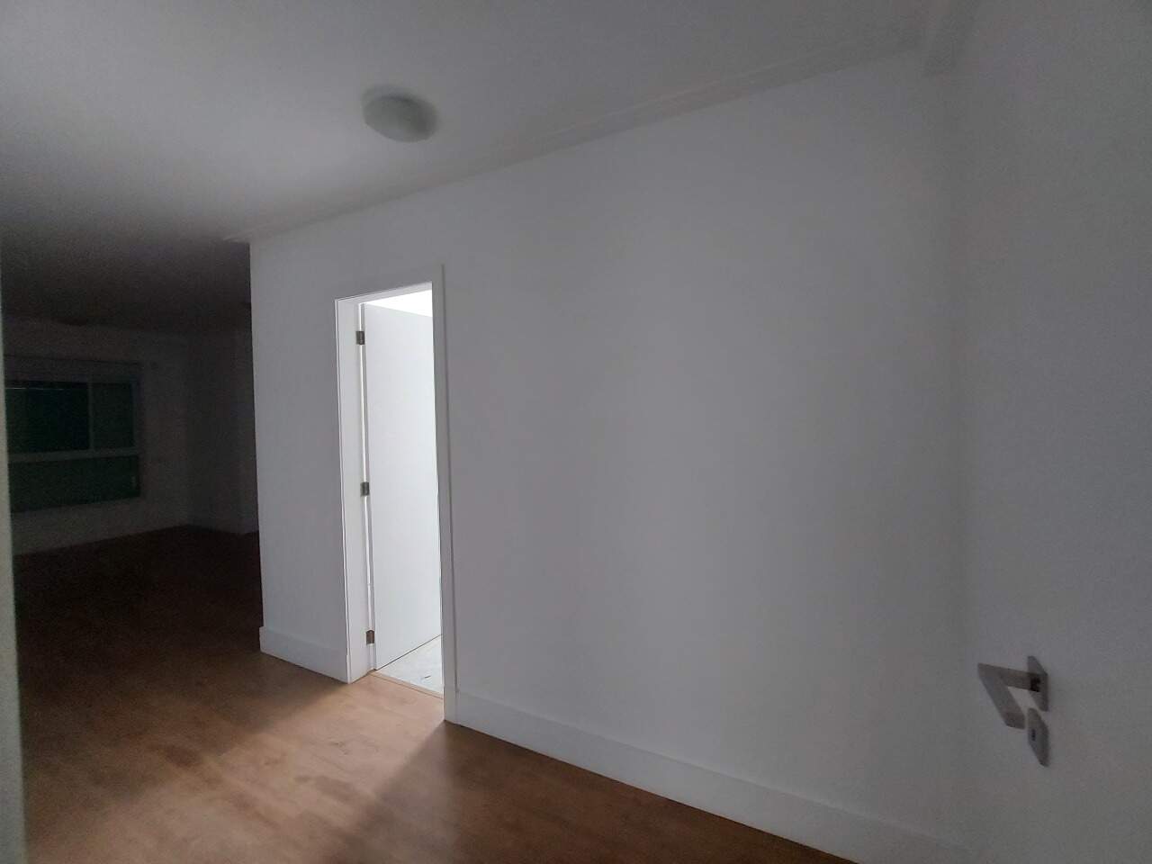 Apartamento para aluguel no Agronomica: 