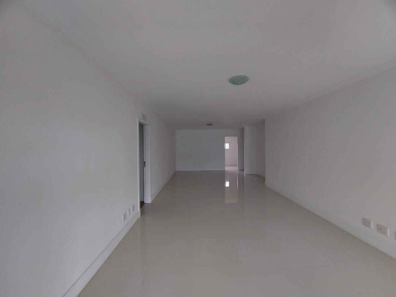 Apartamento para aluguel no Agronomica: 