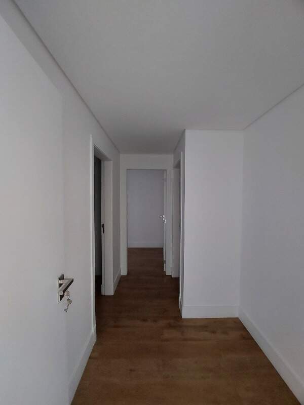 Apartamento para aluguel no Agronomica: 