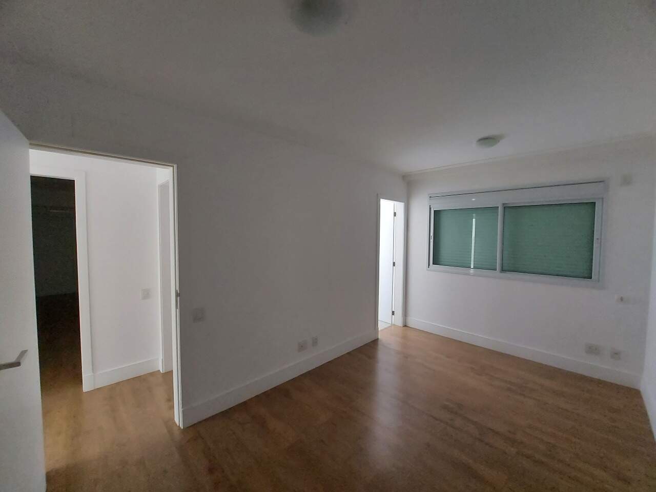 Apartamento para aluguel no Agronomica: 
