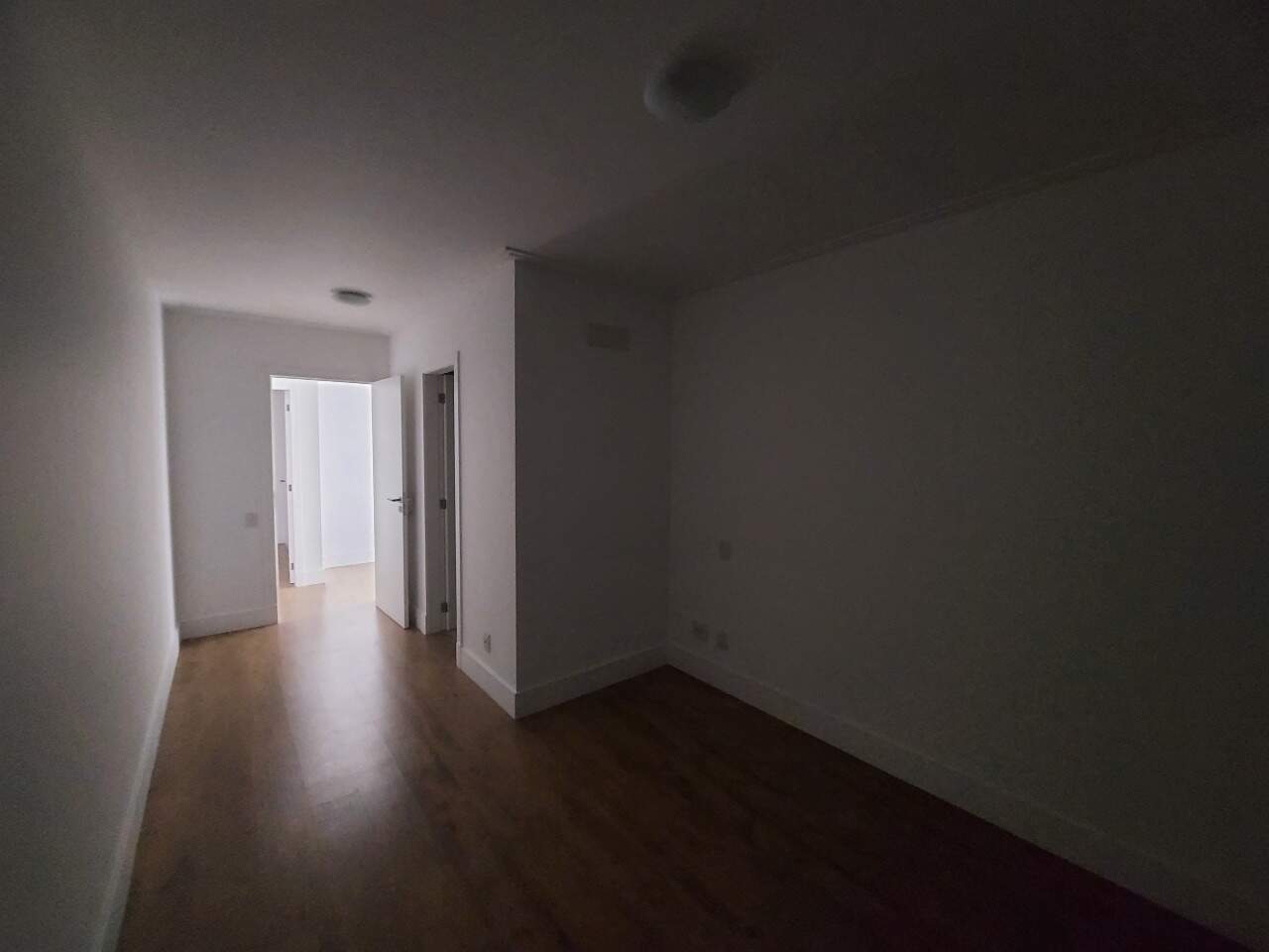 Apartamento para aluguel no Agronomica: 