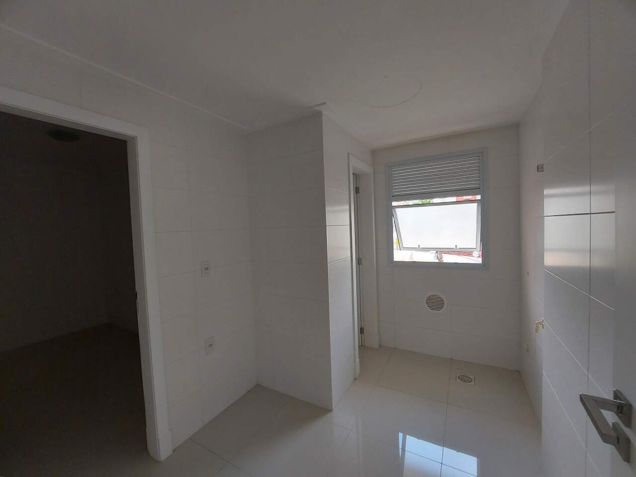 Apartamento para aluguel no Agronomica: 