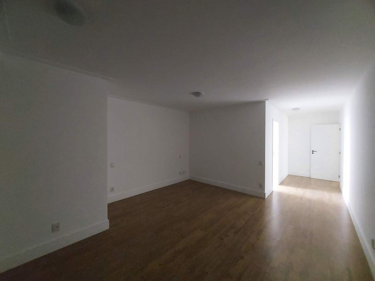 Apartamento para aluguel no Agronomica: 