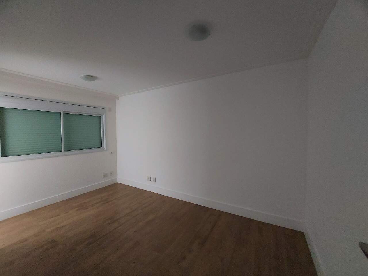 Apartamento para aluguel no Agronomica: 