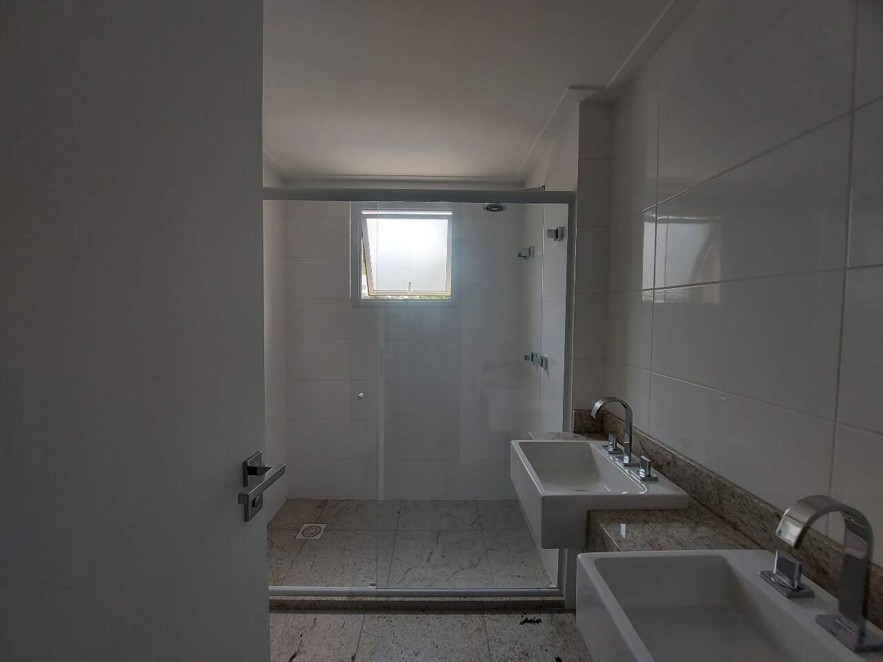 Apartamento para aluguel no Agronomica: 