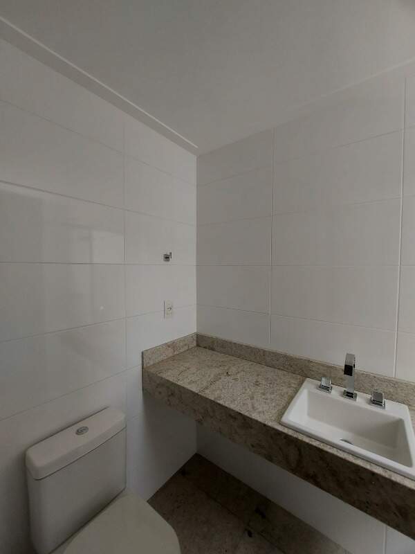 Apartamento para aluguel no Agronomica: 