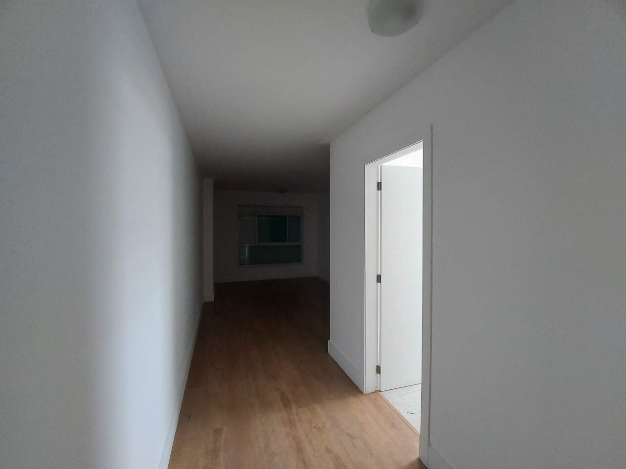 Apartamento para aluguel no Agronomica: 