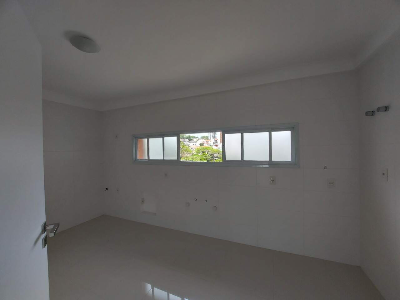 Apartamento para aluguel no Agronomica: 