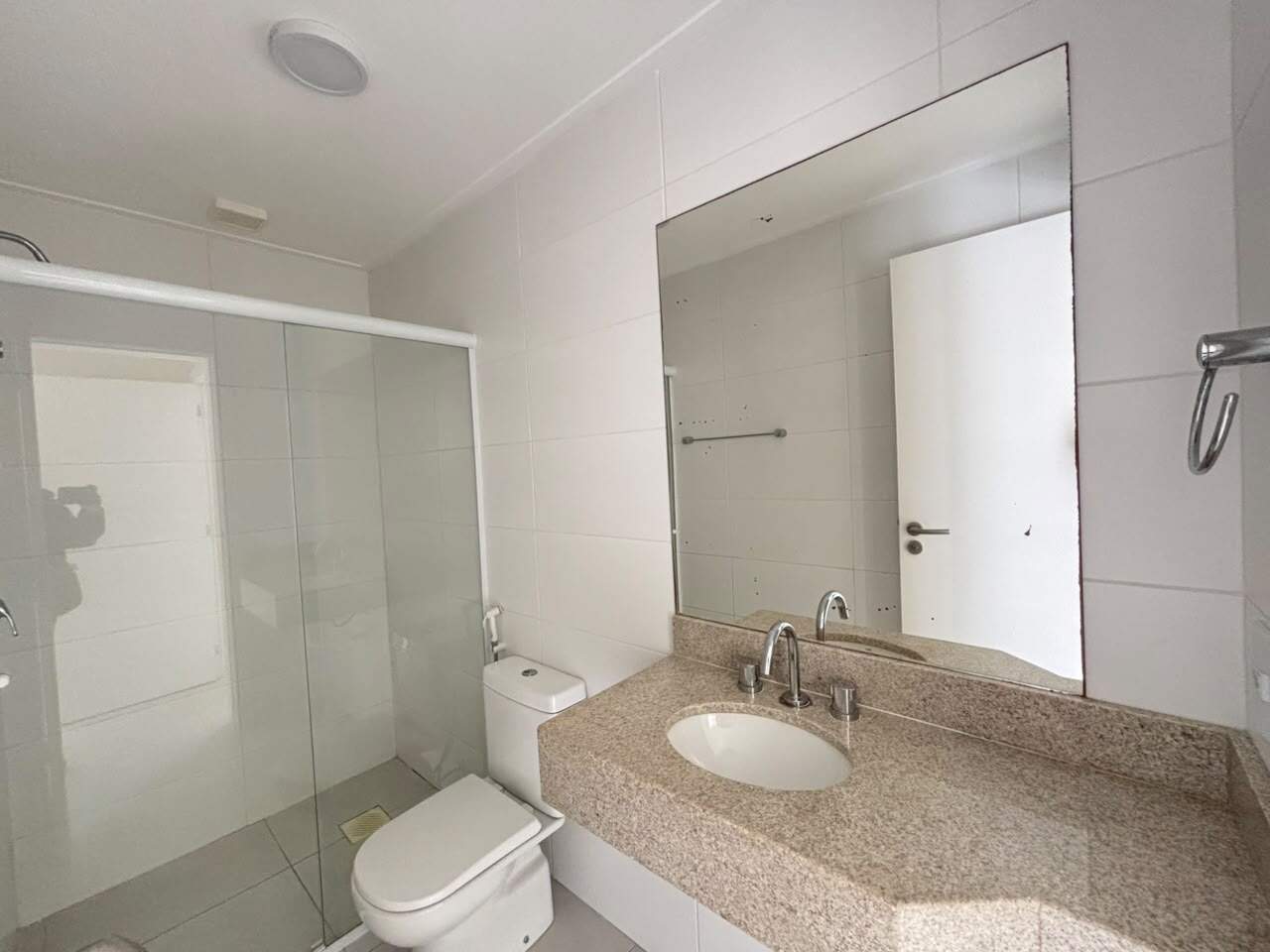 Apartamento para aluguel no Itacorubi: 