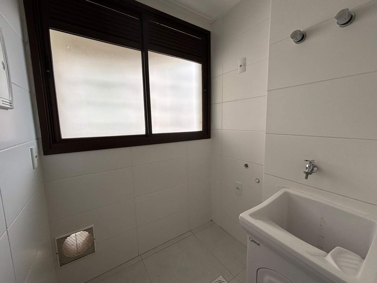 Apartamento para aluguel no Itacorubi: 