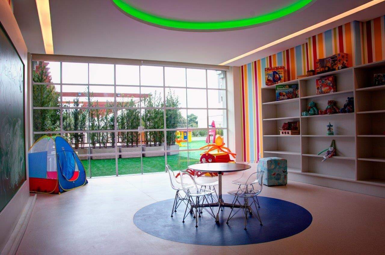 Apartamento para aluguel no Itacorubi: 