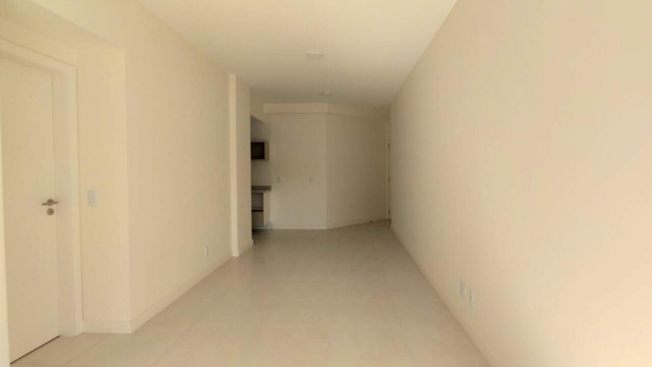 Apartamento para aluguel no Itacorubi: 