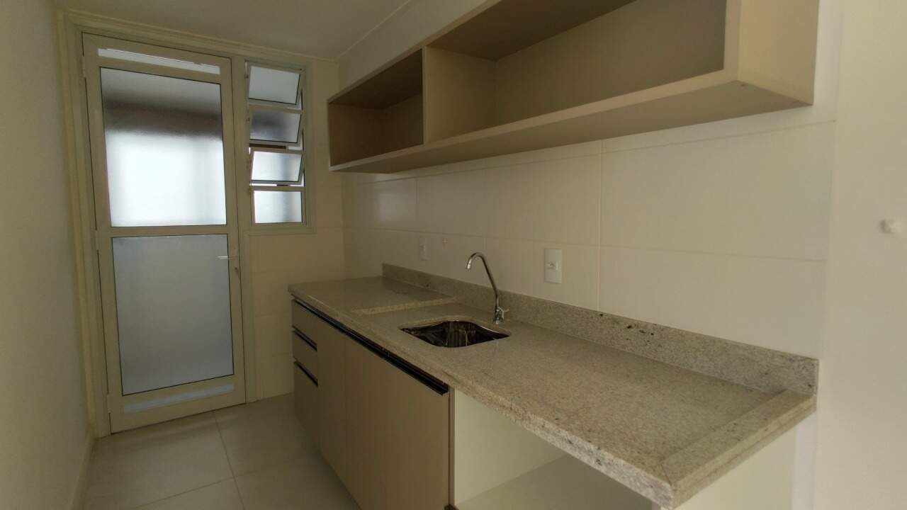 Apartamento para aluguel no Itacorubi: 