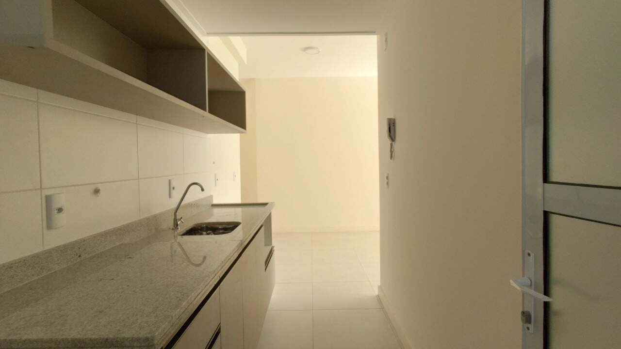 Apartamento para aluguel no Itacorubi: 