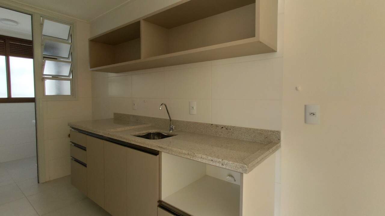 Apartamento para aluguel no Itacorubi: 