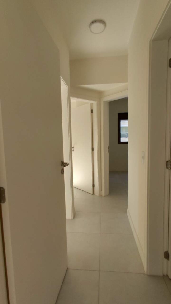 Apartamento para aluguel no Itacorubi: 