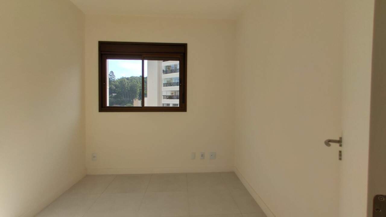 Apartamento para aluguel no Itacorubi: 