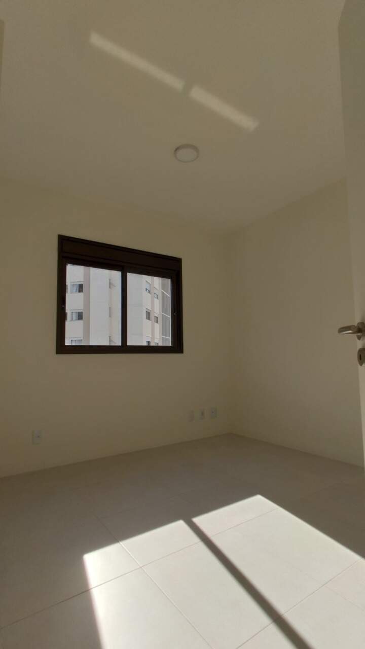 Apartamento para aluguel no Itacorubi: 