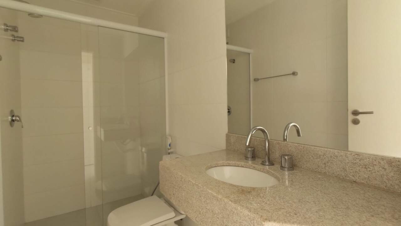Apartamento para aluguel no Itacorubi: 