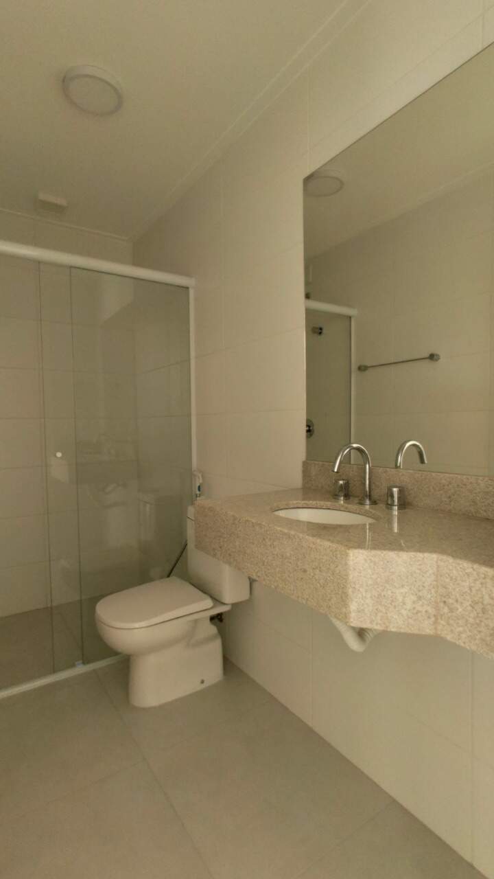 Apartamento para aluguel no Itacorubi: 