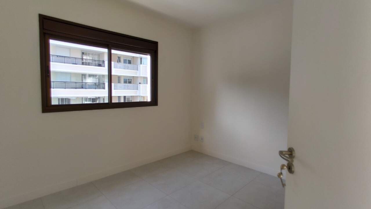 Apartamento para aluguel no Itacorubi: 