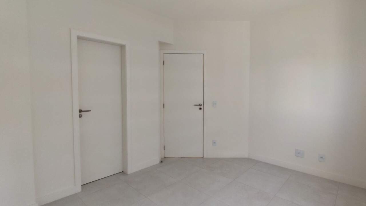 Apartamento para aluguel no Itacorubi: 