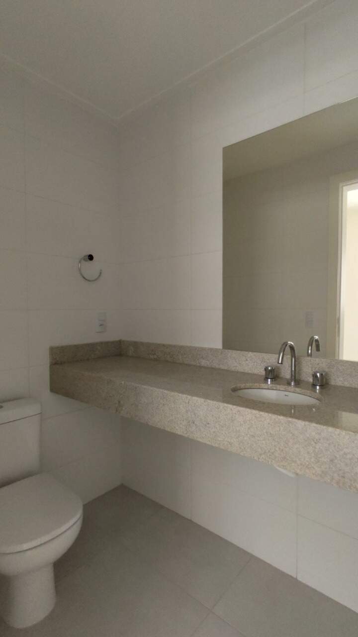 Apartamento para aluguel no Itacorubi: 