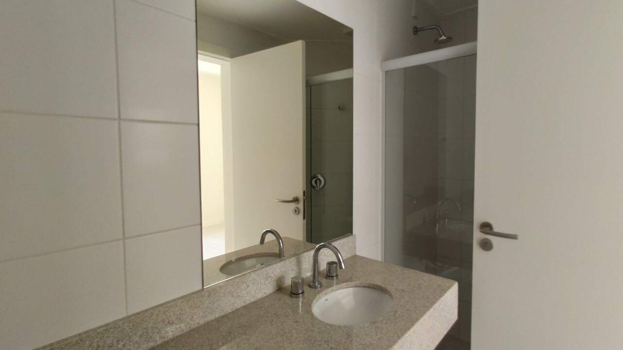 Apartamento para aluguel no Itacorubi: 