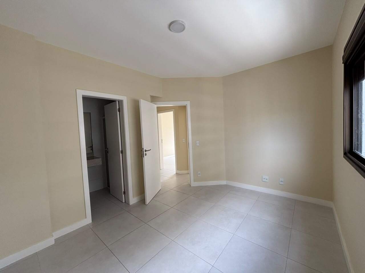 Apartamento para aluguel no Itacorubi: 