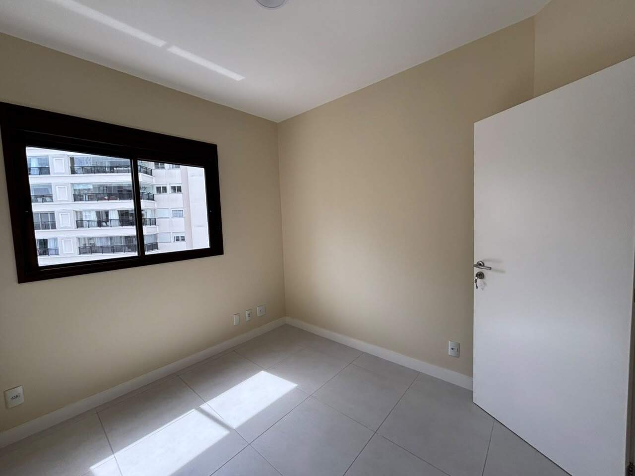 Apartamento para aluguel no Itacorubi: 