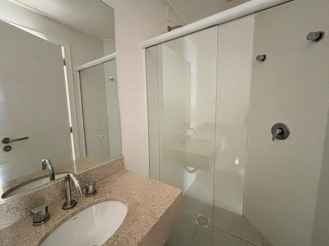 Apartamento para aluguel no Itacorubi: 