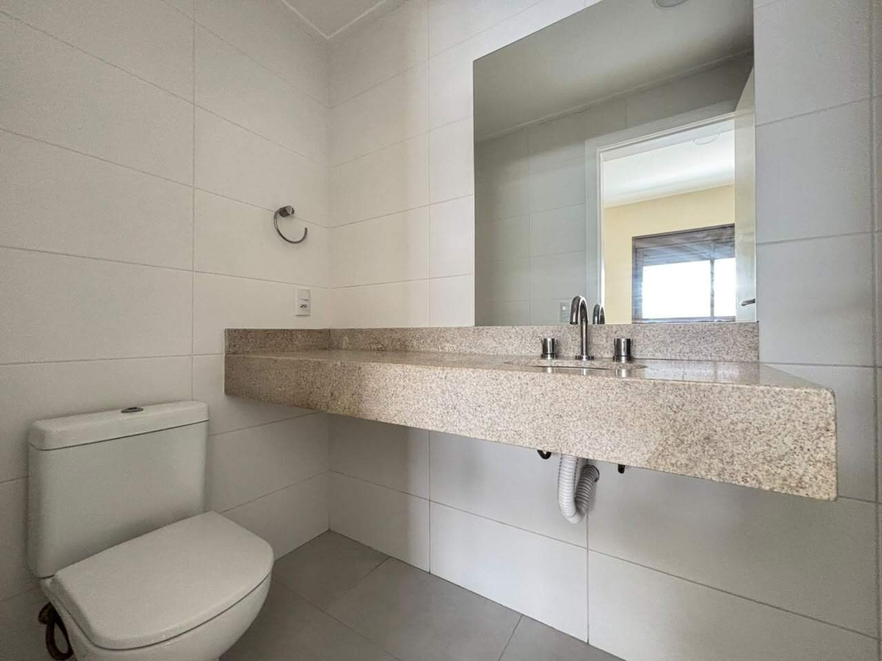 Apartamento para aluguel no Itacorubi: 