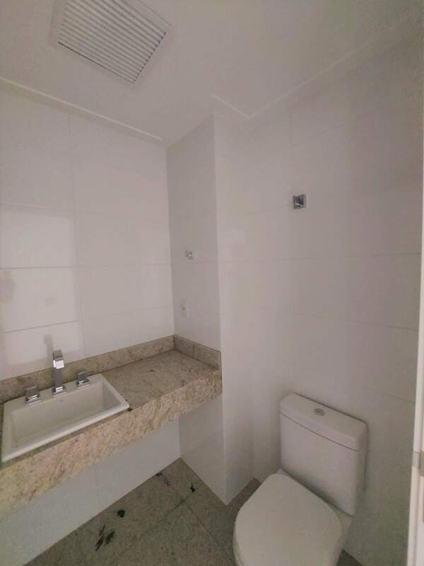 Apartamento para aluguel no Agronomica: 