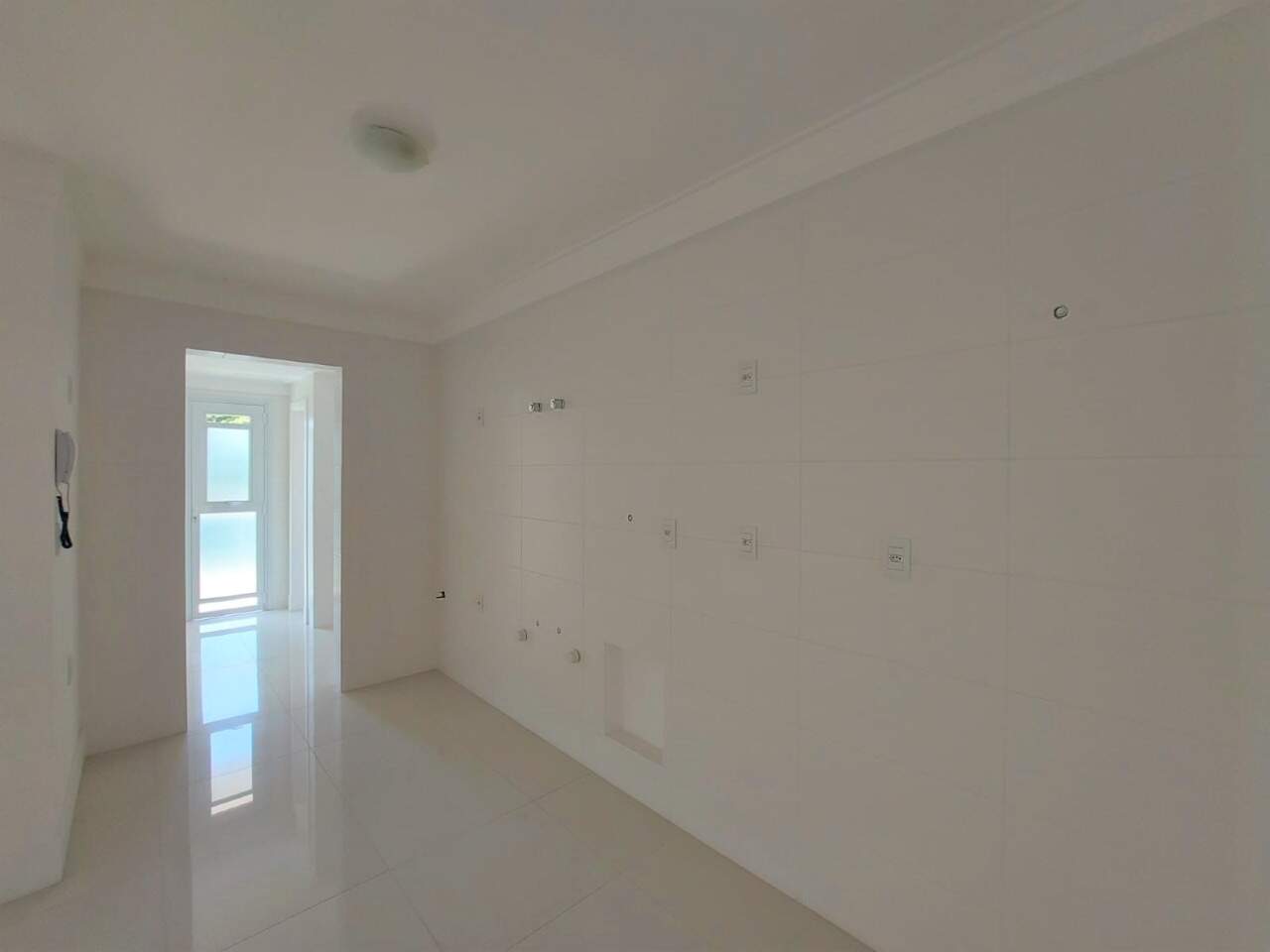 Apartamento para aluguel no Agronomica: 