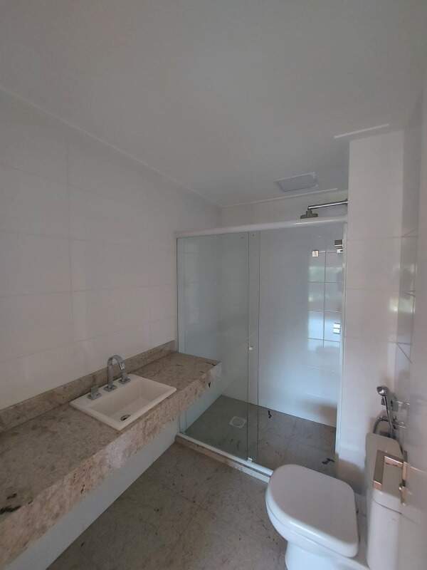 Apartamento para aluguel no Agronomica: 