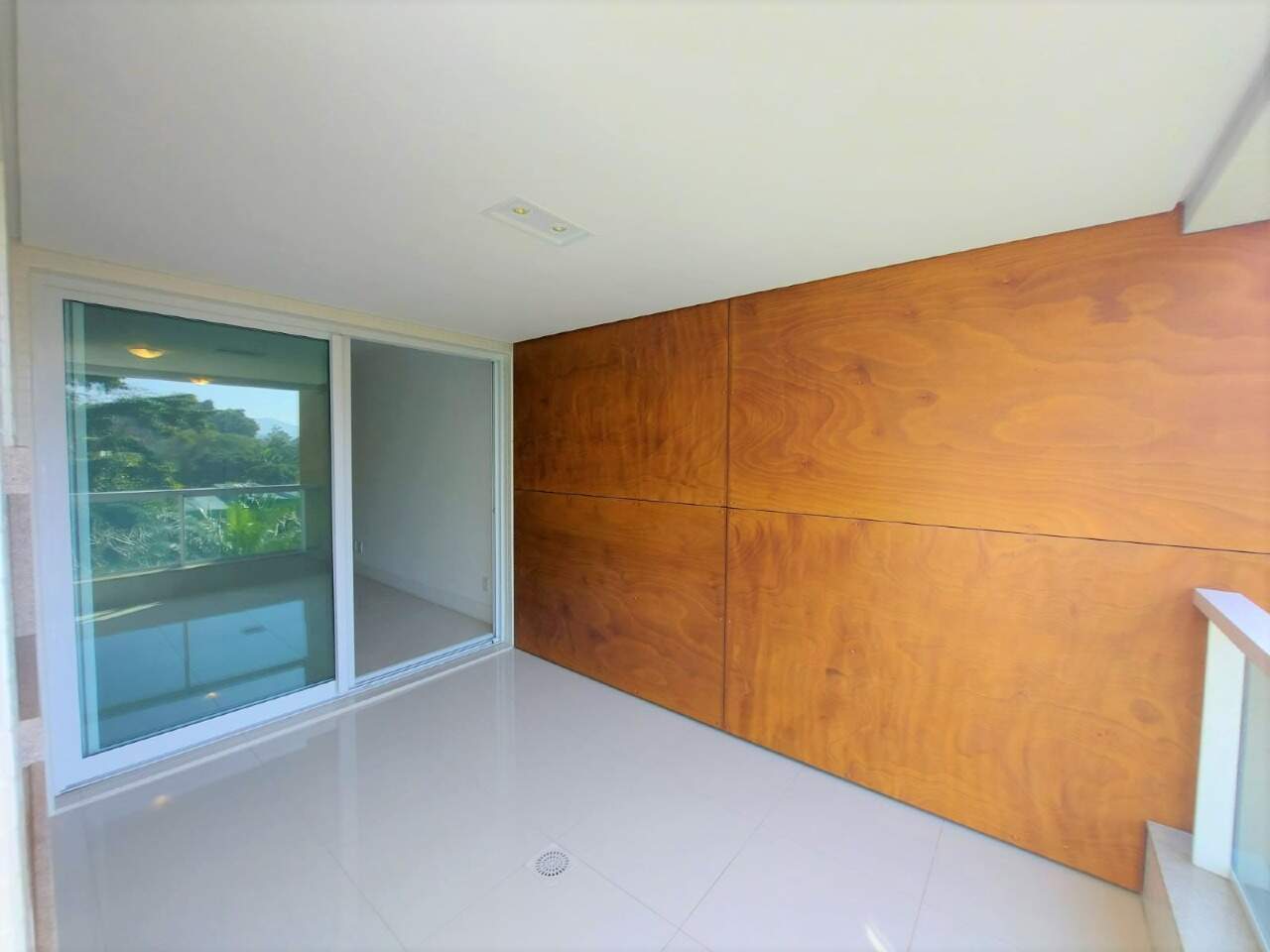 Apartamento para aluguel no Agronomica: 