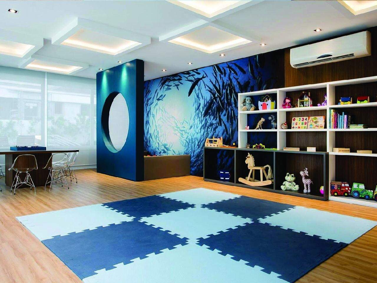 Apartamento para aluguel no Agronomica: 