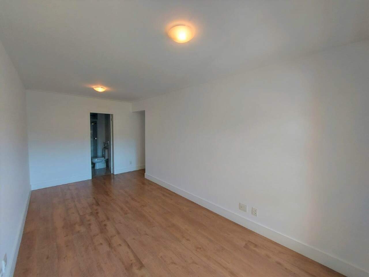 Apartamento para aluguel no Agronomica: 