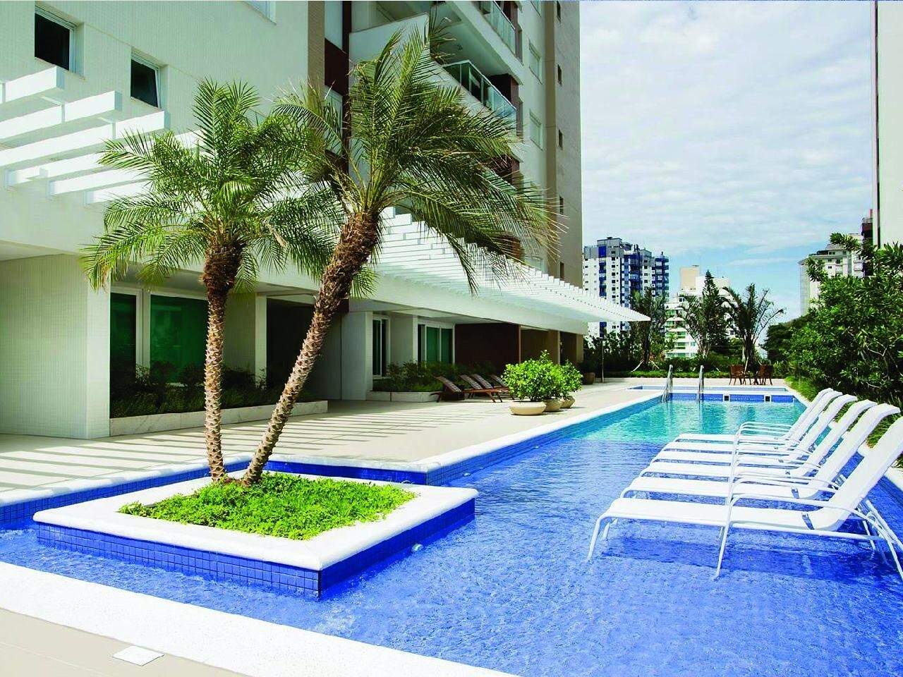 Apartamento para aluguel no Agronomica: 