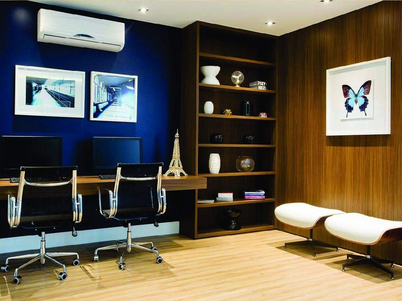 Apartamento para aluguel no Agronomica: 