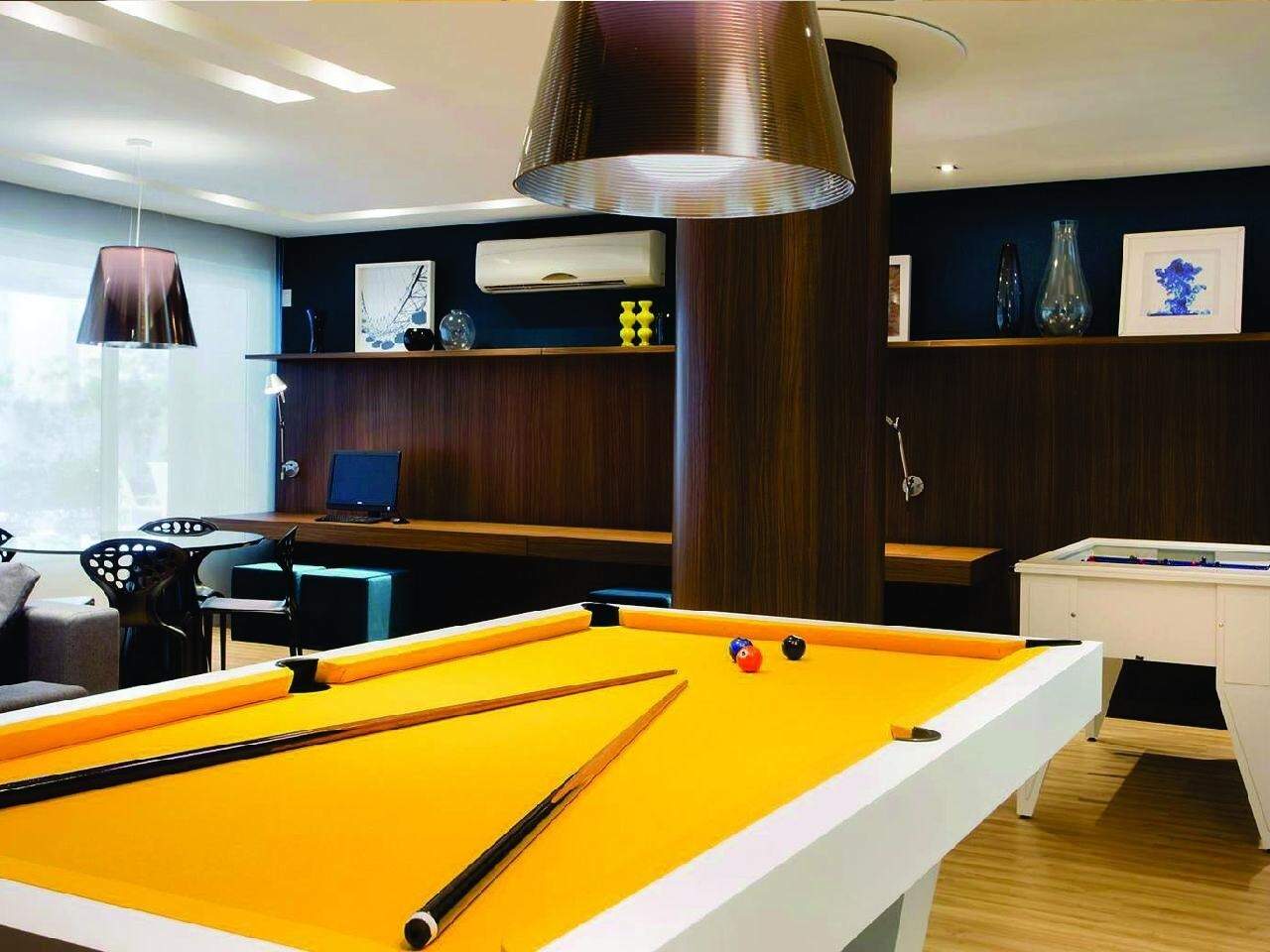 Apartamento para aluguel no Agronomica: 