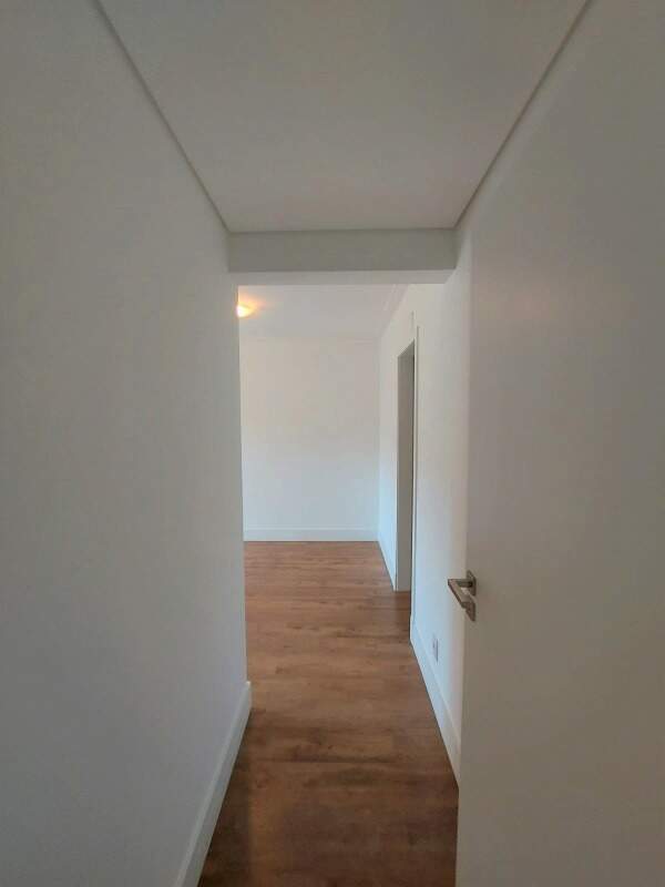 Apartamento para aluguel no Agronomica: 