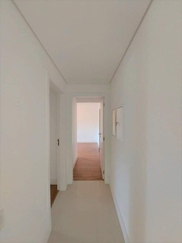 Apartamento para aluguel no Agronomica: 