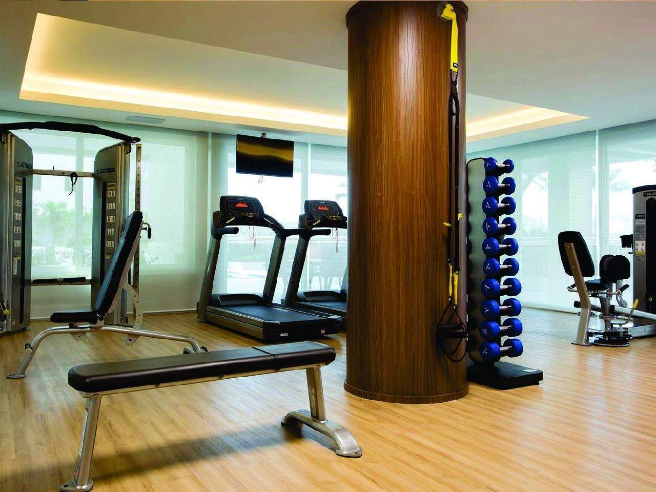 Apartamento para aluguel no Agronomica: 