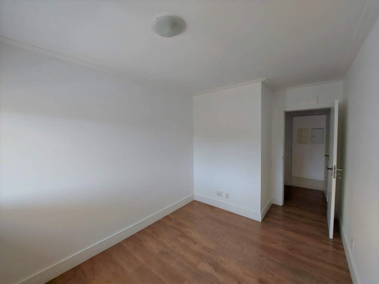 Apartamento para aluguel no Agronomica: 