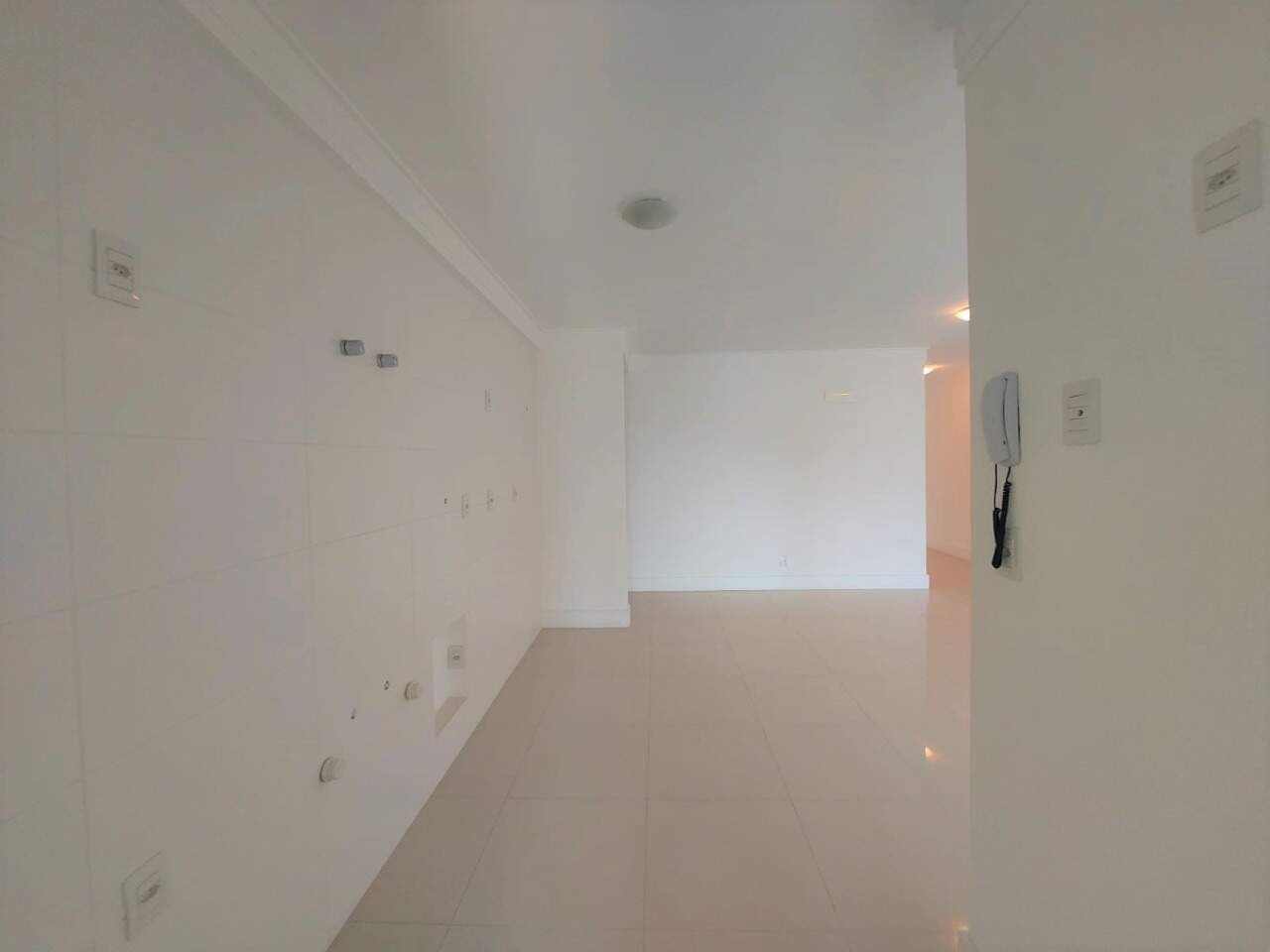 Apartamento para aluguel no Agronomica: 