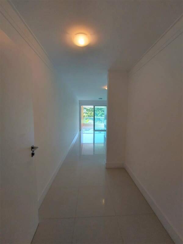 Apartamento para aluguel no Agronomica: 