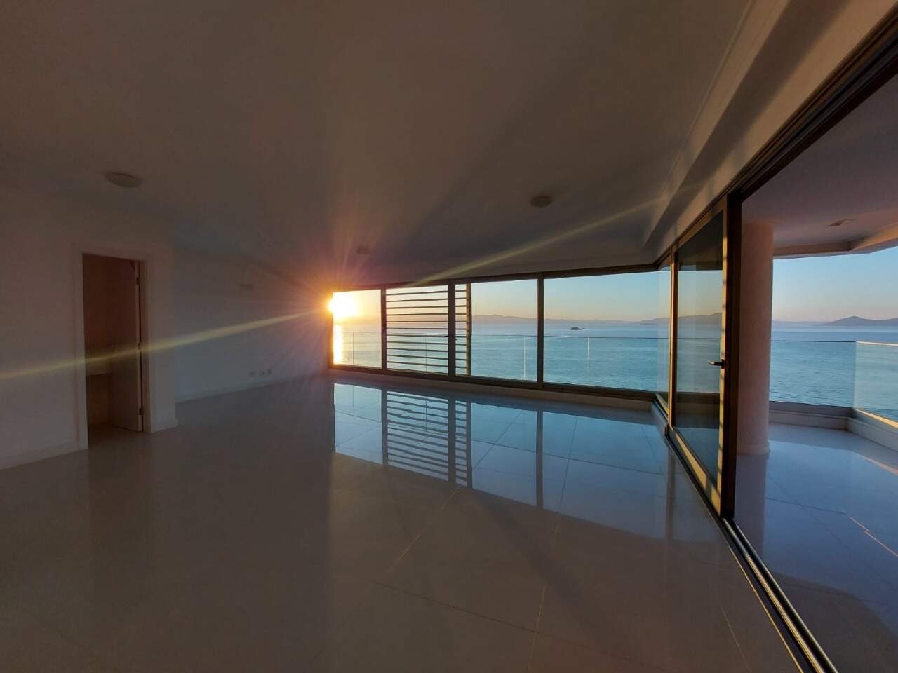 Apartamento para aluguel no Agronomica: 