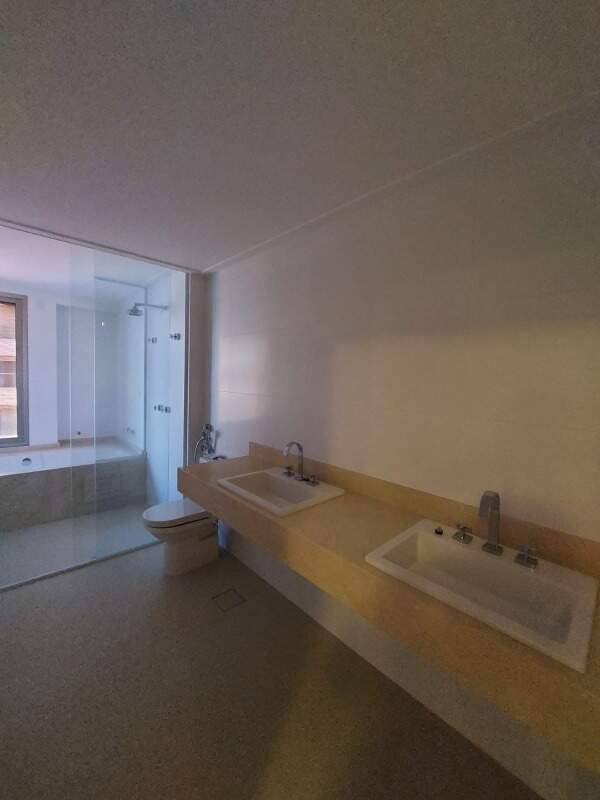 Apartamento para aluguel no Agronomica: 